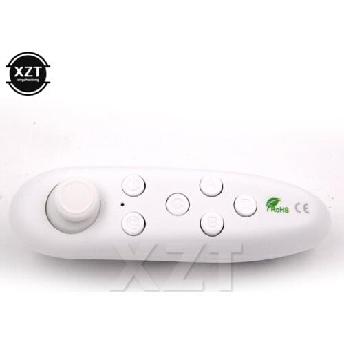 Mini Joystick Remote Controller Bluetooth Remote Controller wireless Gamepad Mouse For VR BOX For Samsung for Android 3d Games