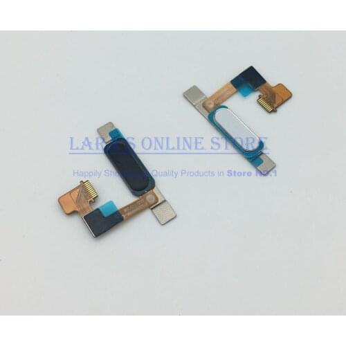 NEW Fingerprint Sensor Scanner For Huawei MediaPad M3 lite Home Menu Button Flex Cable Replacement
