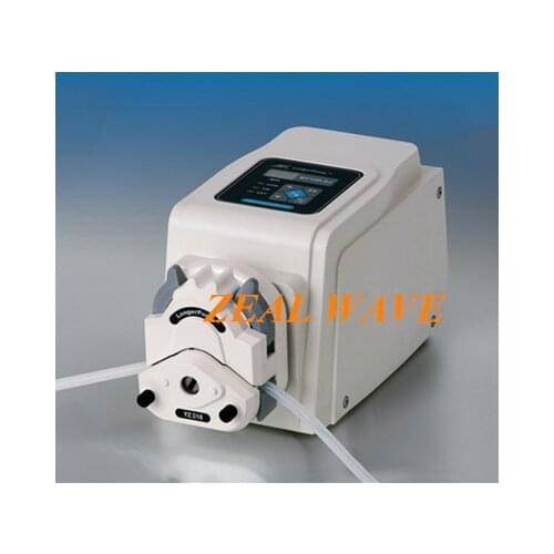 Lange Peristaltic Pump BT100-2J Longerpump Peristalti with YZ1515 Pump Head