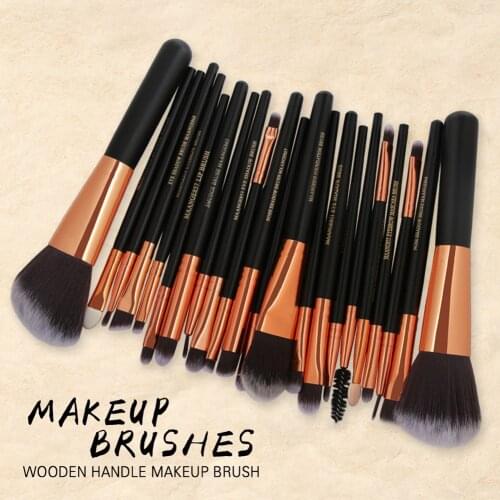 RESUXI Blush Brushes
