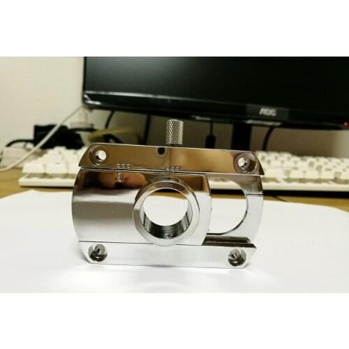 SME Conversion Arm Dedicated Phono Tonearm Seat Inner Hole 20mm For LP Turntable Disc Vinyl Record