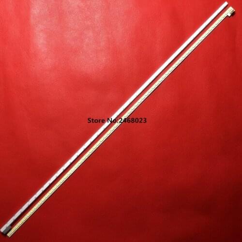 LED backlight bar LG Innotek 42inch 7030PKG 64EA For AUO TO SIB IA AU Optronics TV T420HVN01.1 T420HW06 42LD420-CA T420HW04