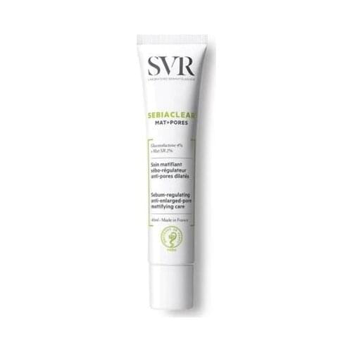 SVR Sebiaclear Mat Pores 40ml 103946986