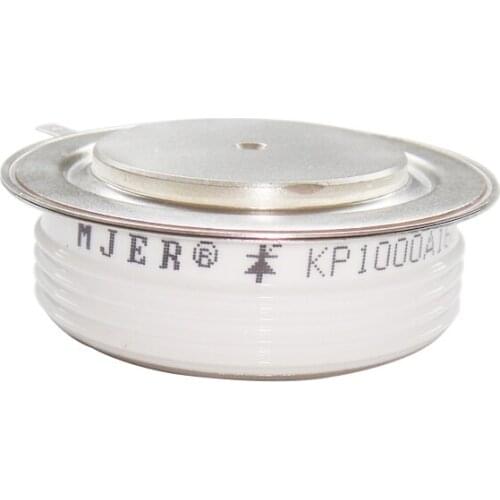KP1000A 1600V phase control thyristor spill capsule thyristor KP1000A1600V