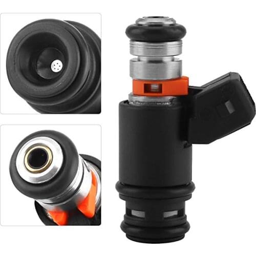 FUEL INJECTOR 805000348303 for Volkswagen VW Golf Jetta EuroVan 2.8 V6