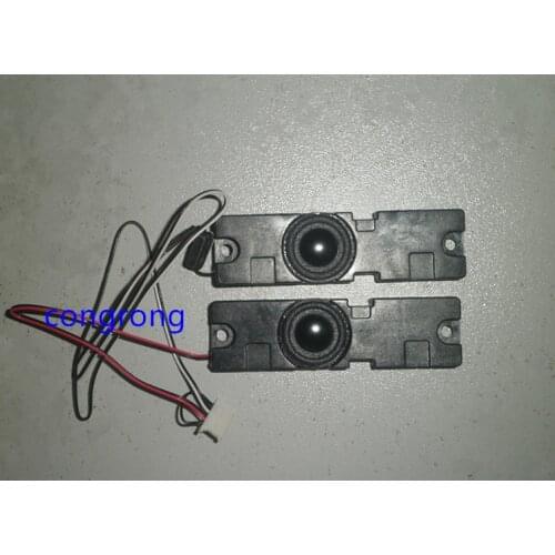 Laptop internal speaker for DELL E6400 Built-in Left Right PK230007U00