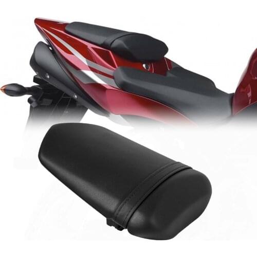 Motorcycle Rear Pillion Passenger Seat For YAMAHA YZF YZF-R1 R1 2004-2006 2005