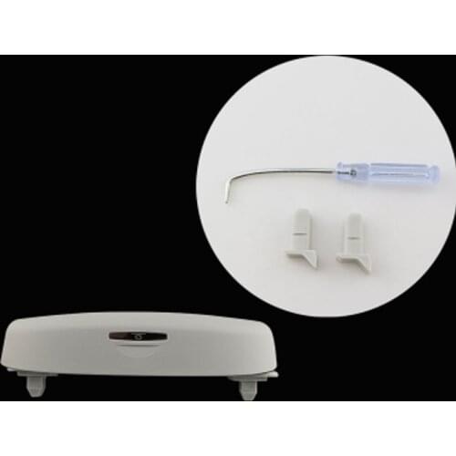 Foal Burning ABS car sunglasses protective cover storage box glasses case for Jeep Renegade 2014 2015 2016 2017 2018 Accessories