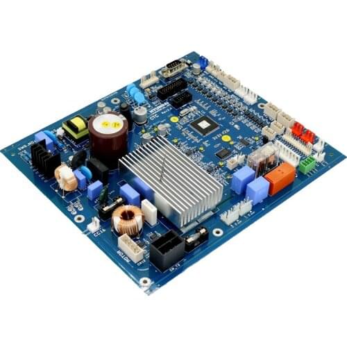 1pce CTC 20400503 STVF9 Elevator Control for HYUNDAI Elevator Parts