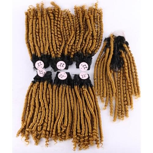 ANGIE Braids