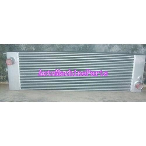 PC200LC-8 PC200-8 Excavator Radiator 20Y-03-42451