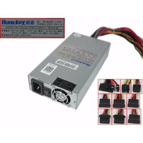 Huntkey HK353-11UEP Server Power Supply 250W