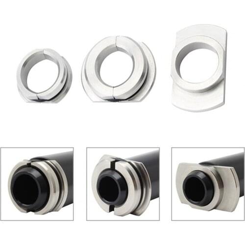 Bicycle Bearing Installation Removal Tool Sturdy Stainless Steel Bike Bottom Bracket Disassemble Bearing Tool Repair Parts