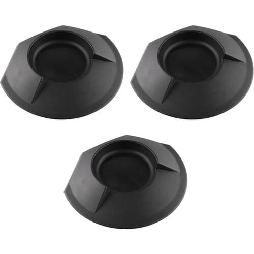 Outdoor Lightweight High Strength Plastic Training Aid Accessories All Direction Putting Cup Golf Practice Hole Tools