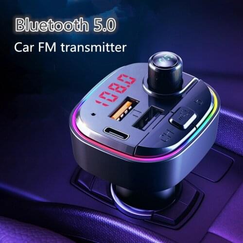 MINRX Car Mobile Phone Chargers