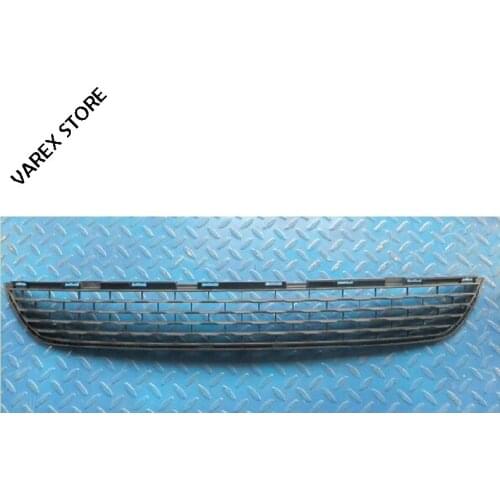 Front bumper lower grille for Great wall haval H5 classic style oem:2803312XK0GXA
