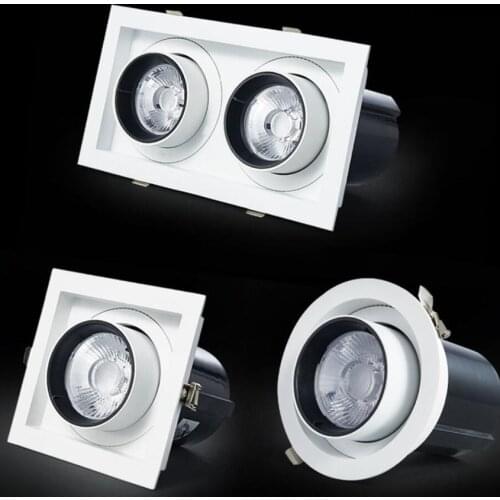 ROSTSTAR Floodlights