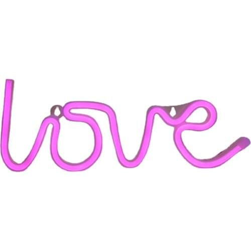 SaiDeKe Home Large Wooden Letters