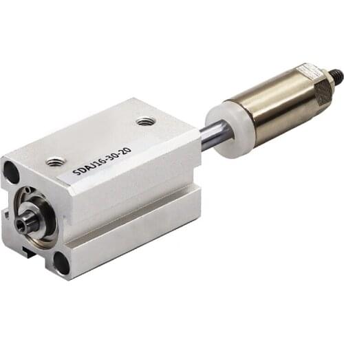 SDAJ High quality Pneumatic Cylinder SDAJ12X50-30 SDAJ12X50-30-S SDAJ12X50-30-S-B