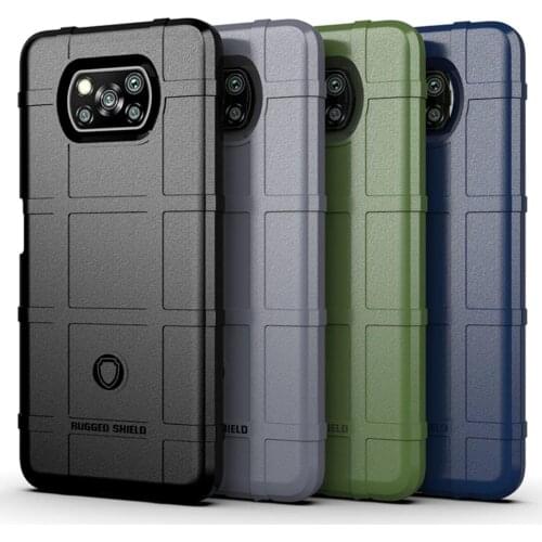 Teleyago Xiaomi Poco X2 Phone Cases