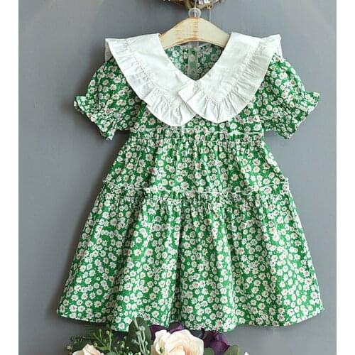 VigoAnne Dresses For Girls