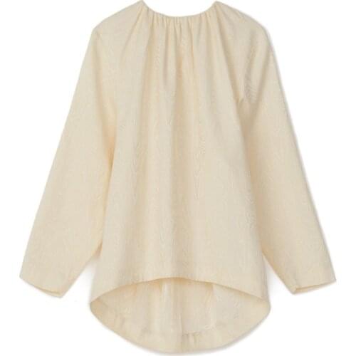 Womens Long Shirts VNXIFM China