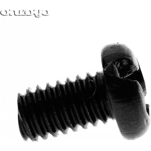 Computer Embroidery Machine Parts Screw Driver Screw