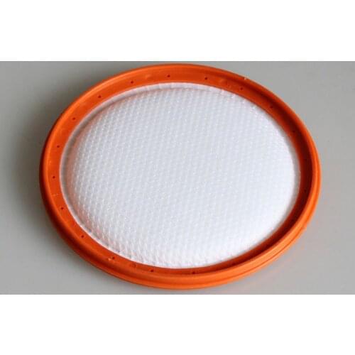 2 Size Replacement Washable Vacuum Cleaner HEPA Filters for Midea C3-L148B C3-L143B VC14A1-VC