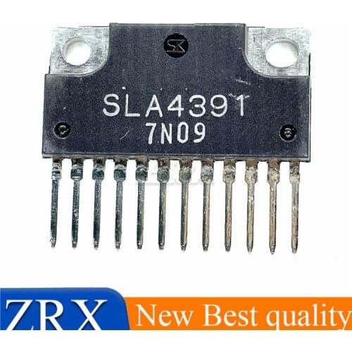 2Pcs/Lot Brand new original imported SLA4391