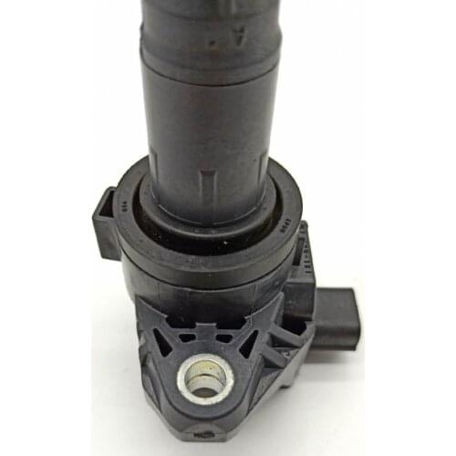 4PCS high quality Ignition Coils UF672 099700-181 30520-R1A-A01 for Honda- Civic- HR-V 1.8L/ 2013-2015 A cura CR-V IV ILX 2.0L