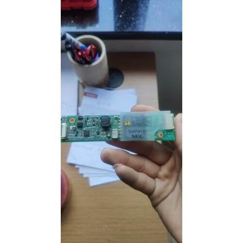 Dahao 104PW191 Dashboard For Chinese Embroidery Machines / Electronic Spare Parts