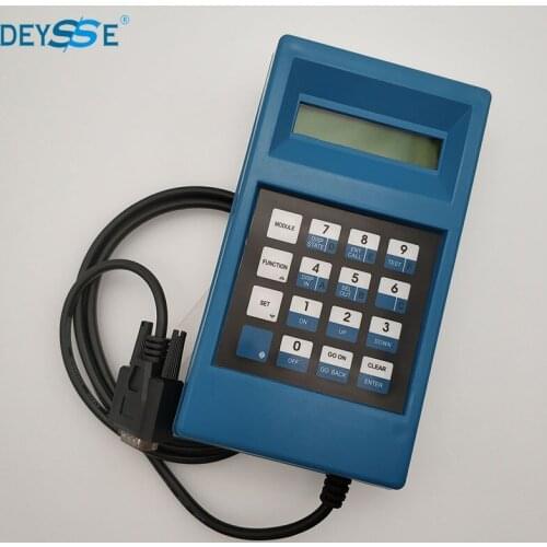 Deysse OEM GAA21750AK3 Elevator Service Tool Test Tool For Elevator Parts