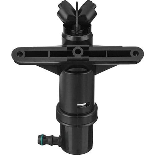 Headlight Head Light Lamp Washer Nozzle Pump Cylinder Windscreen Wipers OEM 61677038416 for BMW 5 Series E60 525i 528i 530i