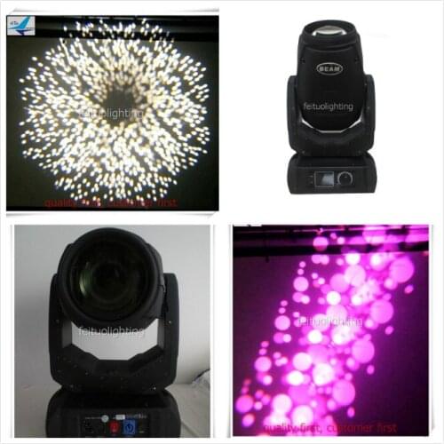 H-8/lot Pro DJ equipment 280W 10R strobe/dimming moving head light zoom 280w sharpy beam10r wash spot gobo projector