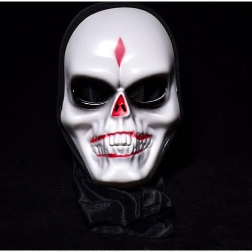HISHITOON Carnival Masks