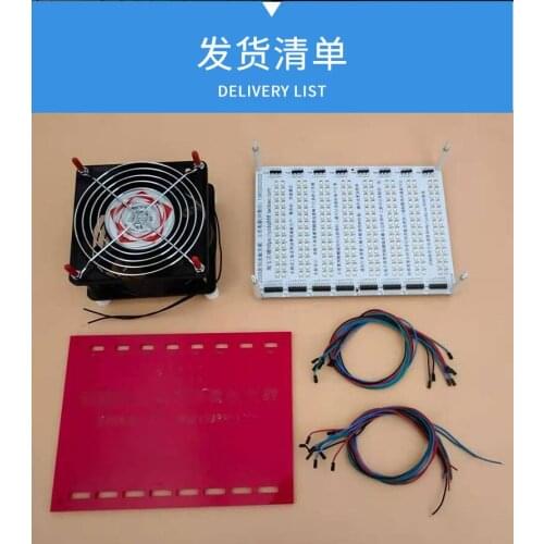 LCD maintenance tool constant current plate false load led universal light bar test tool detection TV tester