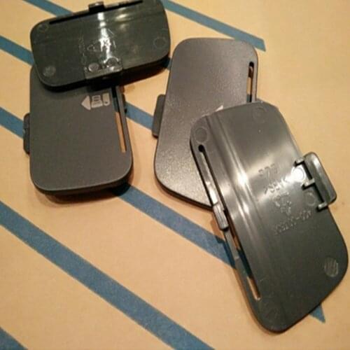 Mouse Battery Cover Battery Case for Logitech M570 Mouse Repair Part