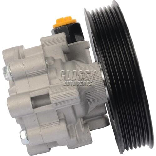 AP03 Power Steering Pump for Land Rover Discovery MK3 4.4, Range Rover Sport 4.2 4.4 LR006329 QVB500390 5H323A674BA