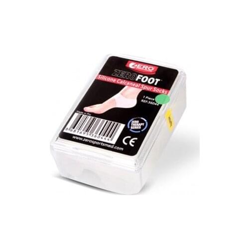Zero Foot Calceneal Spur Socks