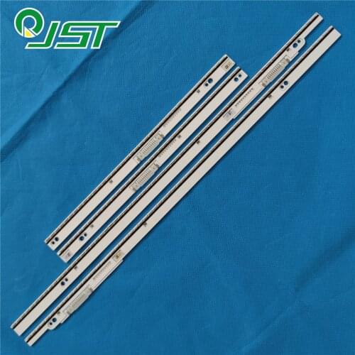 100% New 4pcs/Kit LED strips for SAMSUNG 65 TV UA65F8000AJ UN65F8000 UN65F7100 CY-KF650DSLV1H BN96-28865A 28866A 28867A 28868A