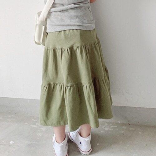 Mother Daughter Clothes Knitted Skirt Mommy and Me Mom Daughter Dress Mum Baby Matching Clothes Family Look Family Clothing Set