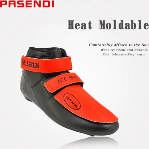 Раздвижные роликовые коньки PASENDI China At AliExpress