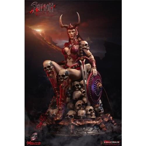 PHICEN TBLeague PL2020-161 1/6 Goddess of war limited edition SARIAH