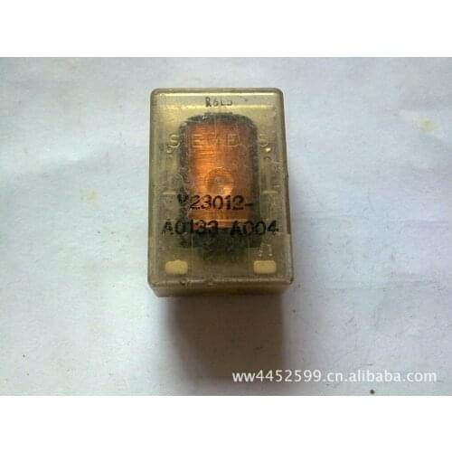 Relay V23012-A0133-A004
