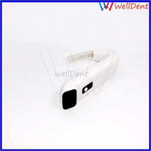 Dental Intraoral Light Plus Wireless Rechargeable Suction LED Lighting System