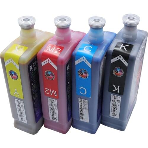 VING Cartridges