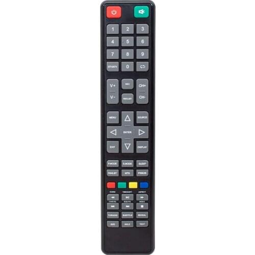 WEKO KL DİJİTSU 501-321 SERIES-VISION LED TV CONTROL (2135 = 33186)