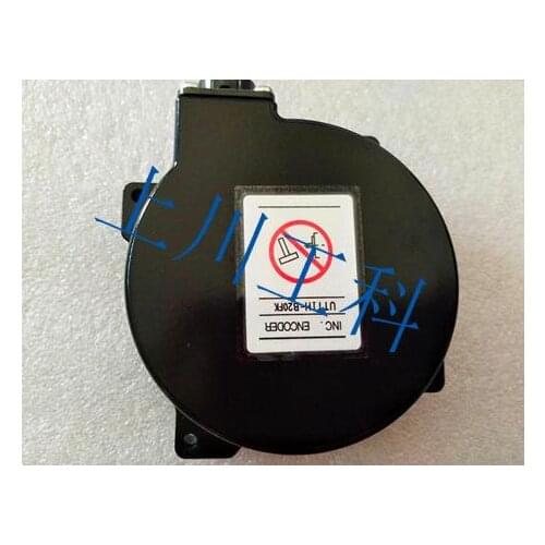 Codeur UTTIH-B20FK Travail pour Servo Moteur SGMGV-44ADC61