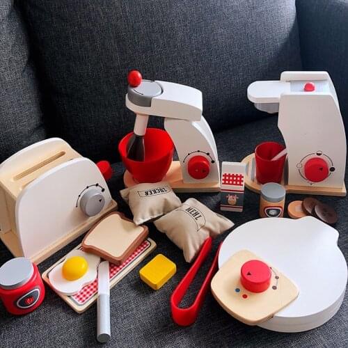 ZISIZ Kid's Kitchen