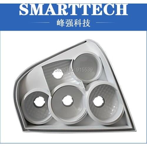 2017 top sales Lamp of Wc with good quality be customized Plastic Injection Molding made in Shenzhen